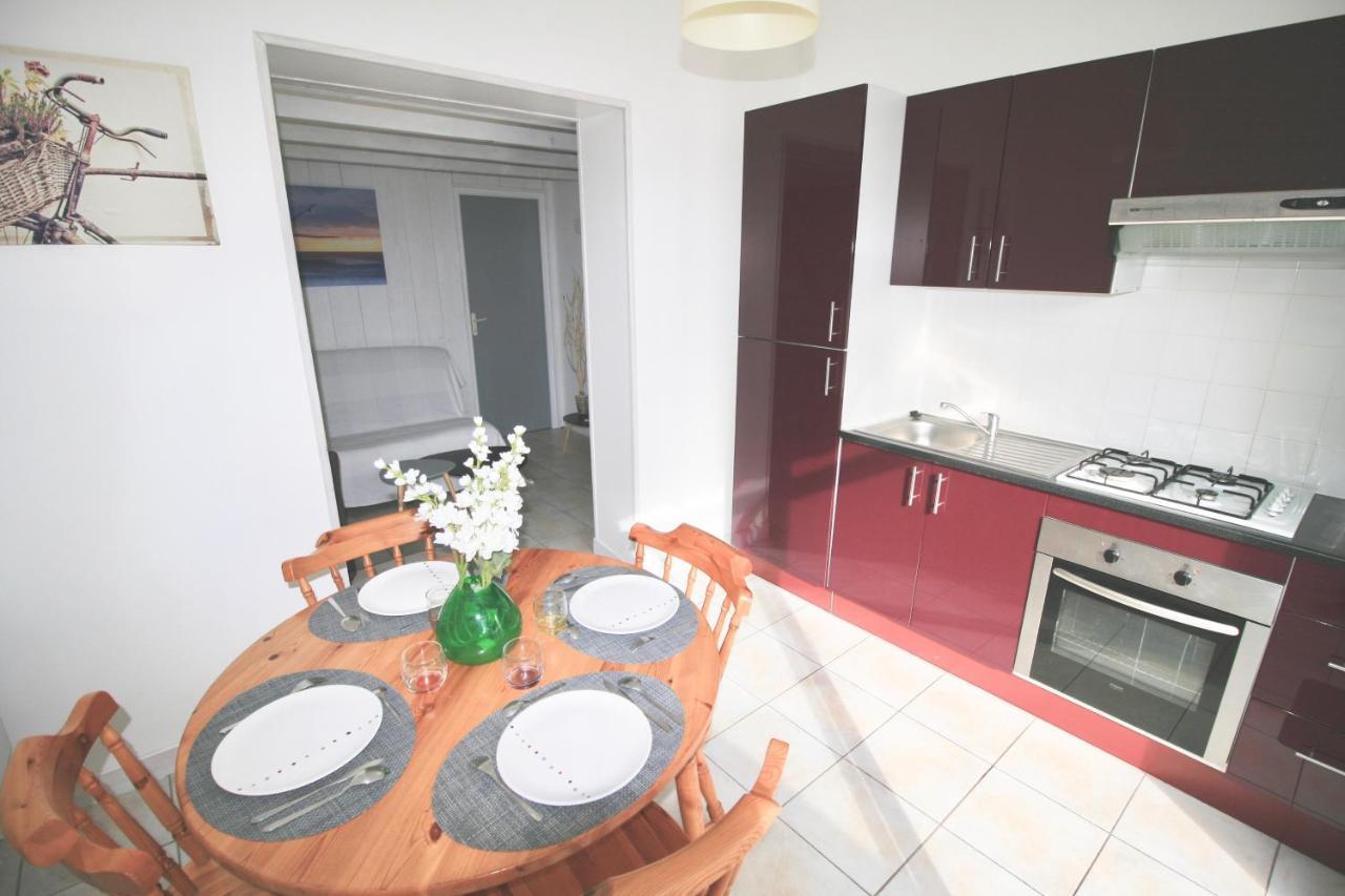 Le Clos Des Pins Vakantiehuis