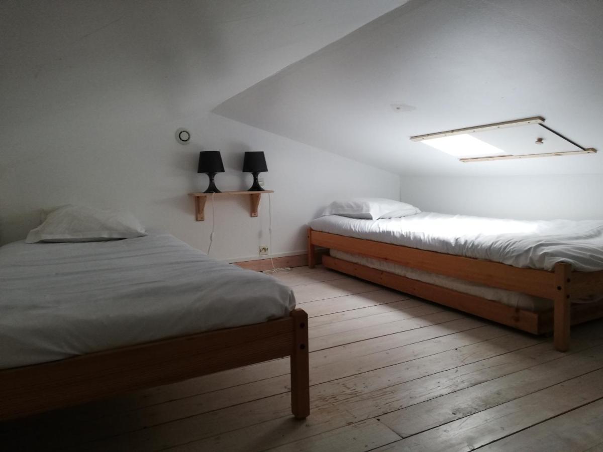 Vakantiehuis Le Clos Des Pins Rivedoux-Plage
