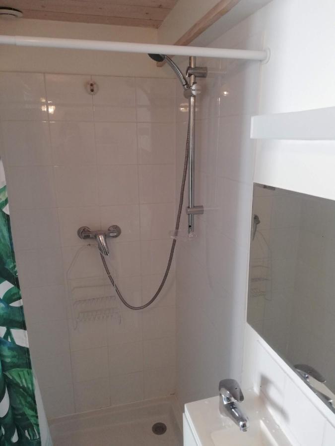 Le Clos Des Pins Vakantiehuis