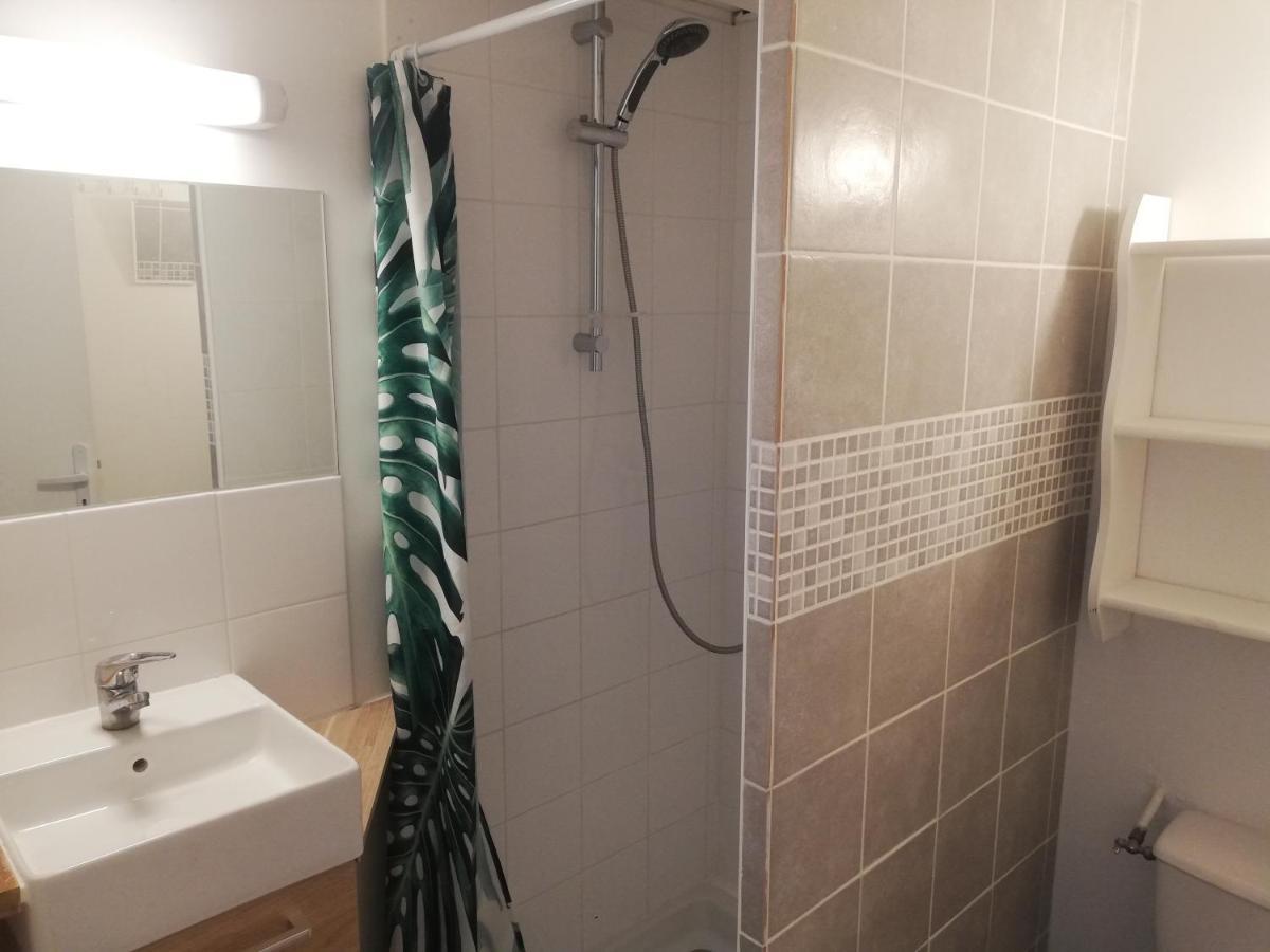 Vakantiehuis Le Clos Des Pins *