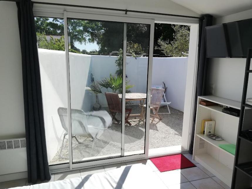 Le Clos Des Pins *