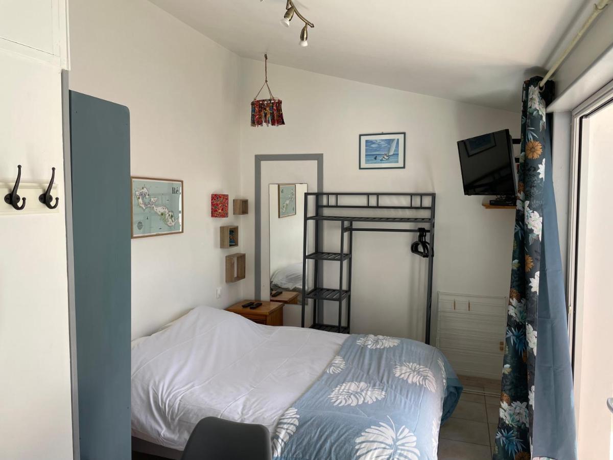 Vakantiehuis Le Clos Des Pins