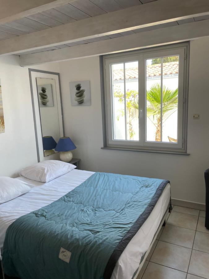 Le Clos Des Pins Vakantiehuis
