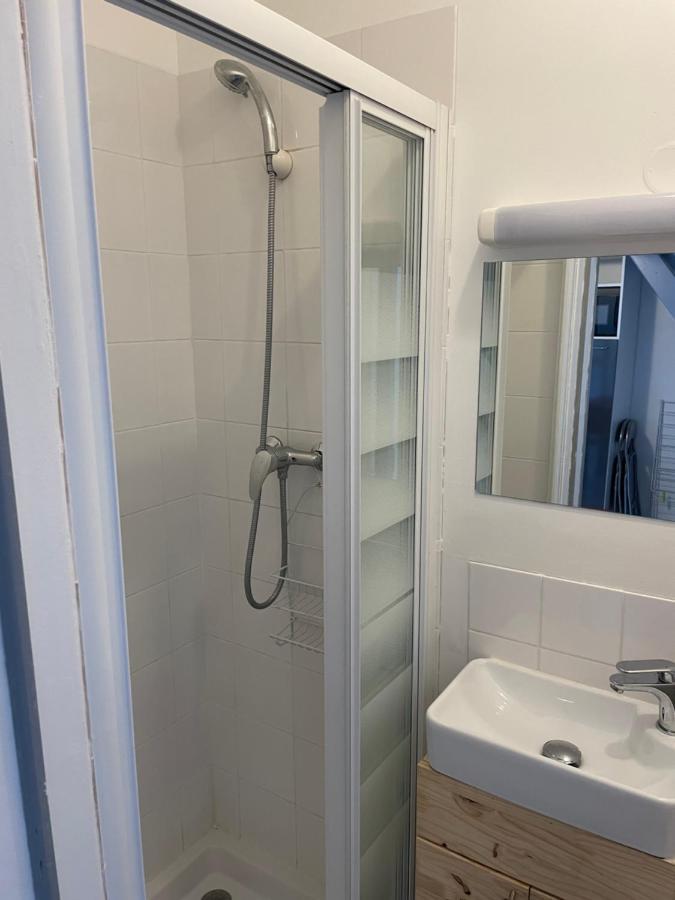 Le Clos Des Pins Vakantiehuis *