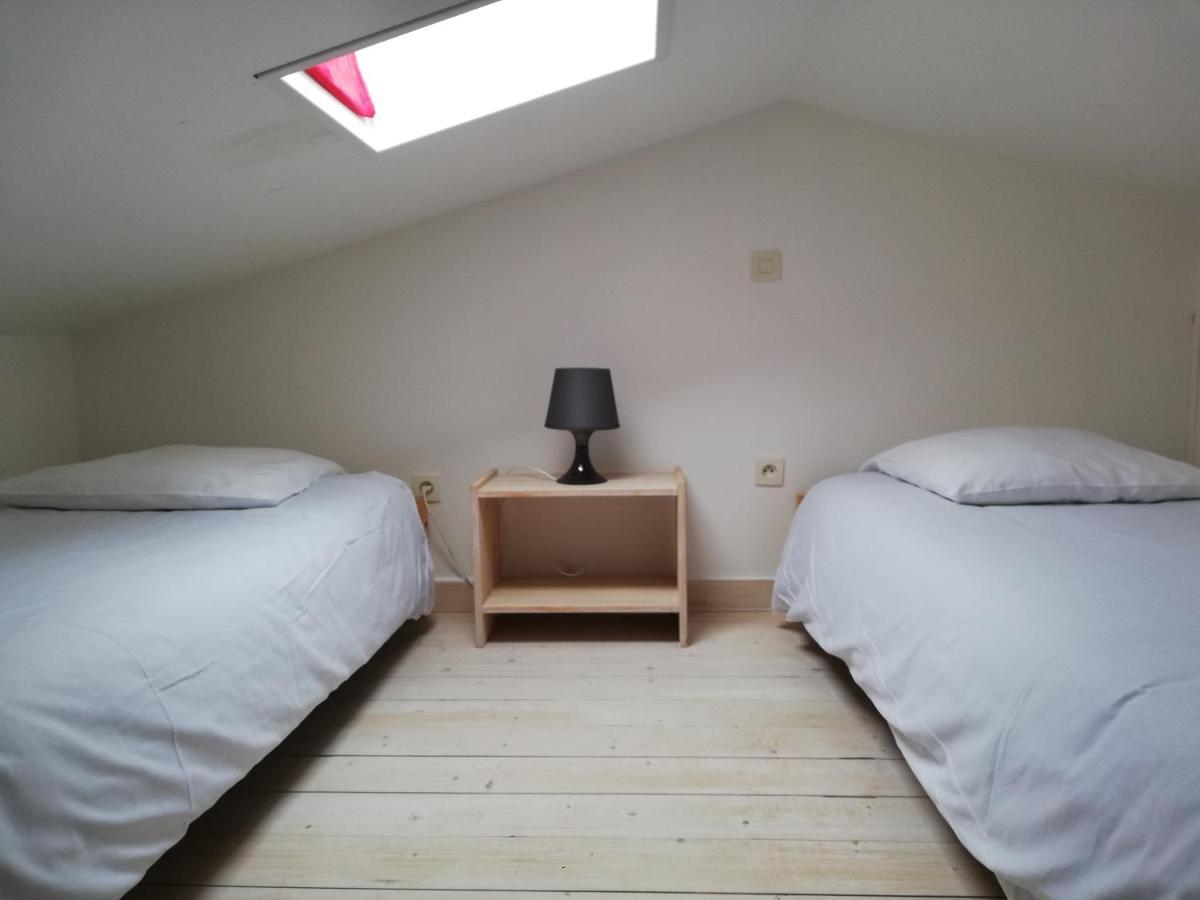 Vakantiehuis Le Clos Des Pins
