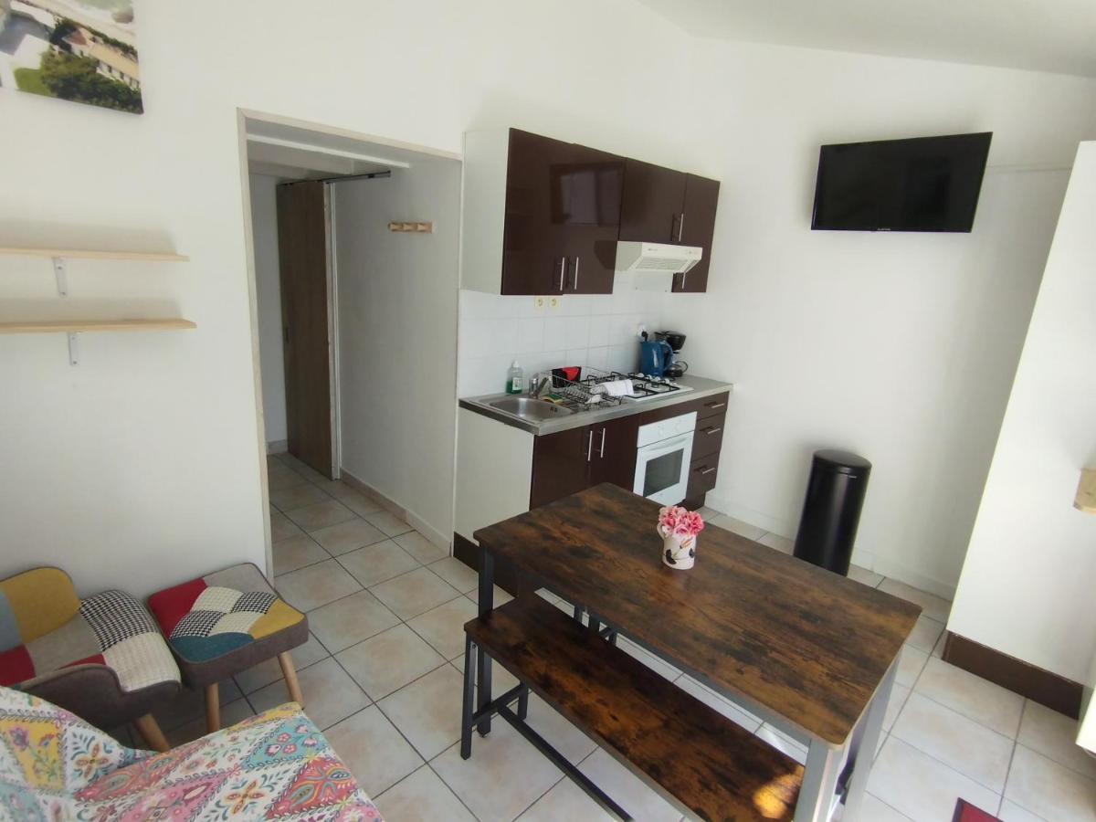 Le Clos Des Pins * Rivedoux-Plage