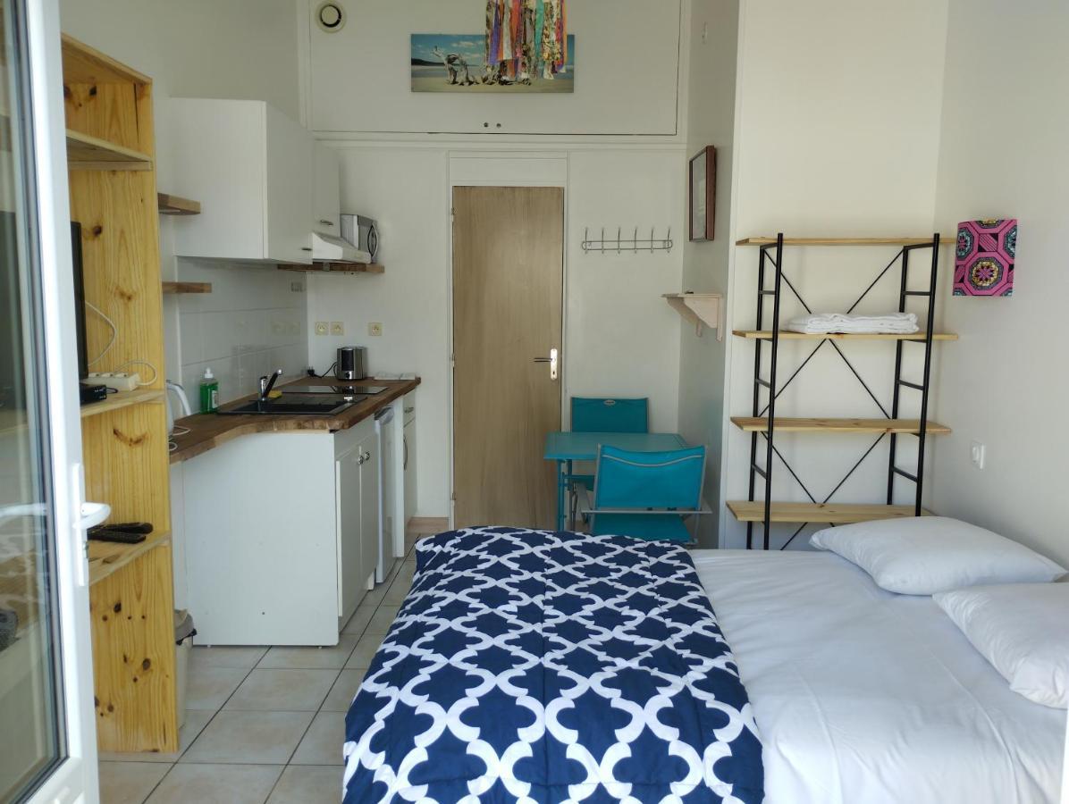 Vakantiehuis Le Clos Des Pins *