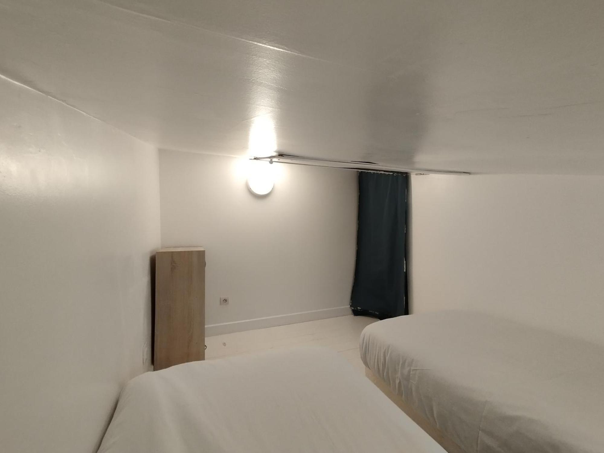 Vakantiehuis Le Clos Des Pins