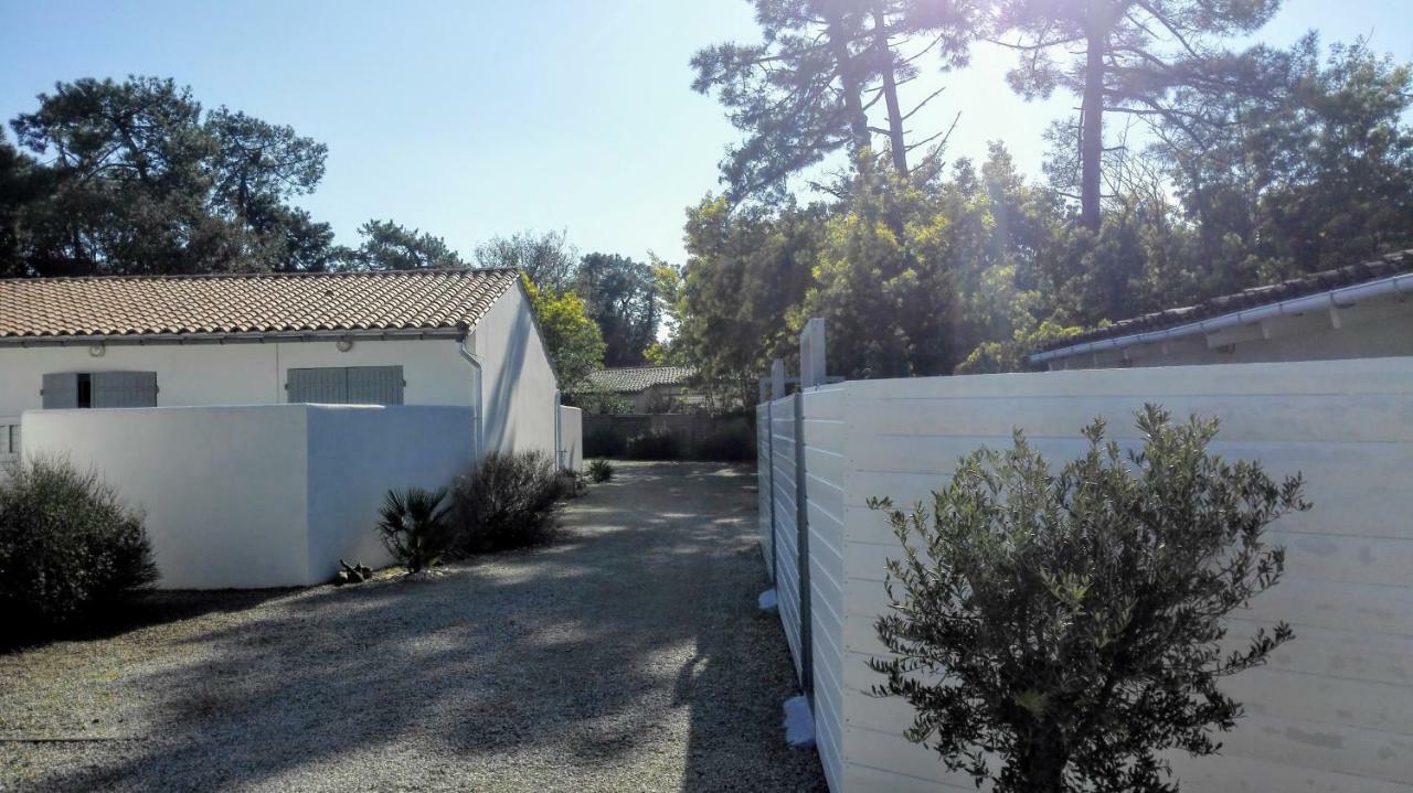 Le Clos Des Pins