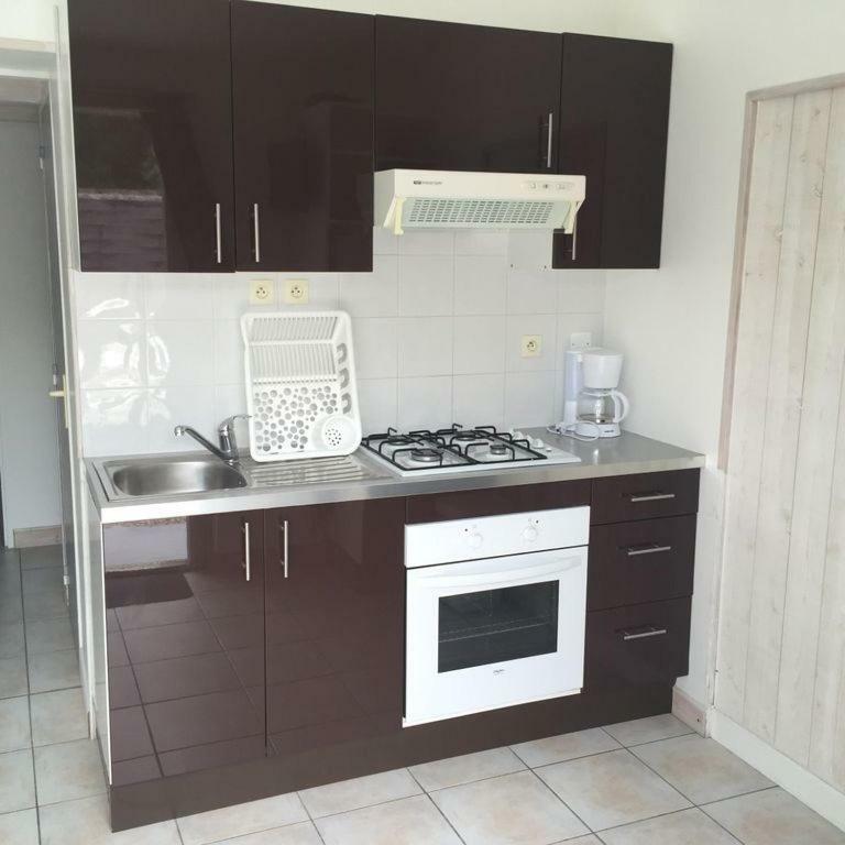 Le Clos Des Pins Vakantiehuis Rivedoux-Plage