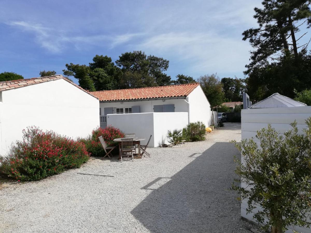 Le Clos Des Pins *