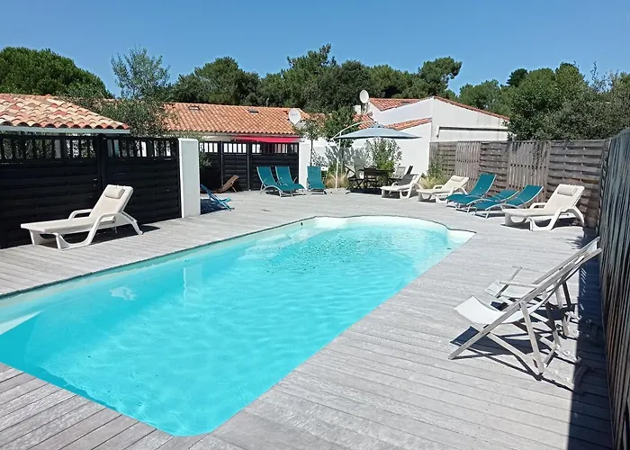 Le Clos Des Pins