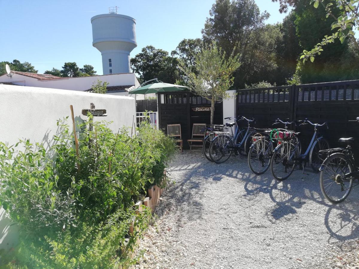 Le Clos Des Pins *