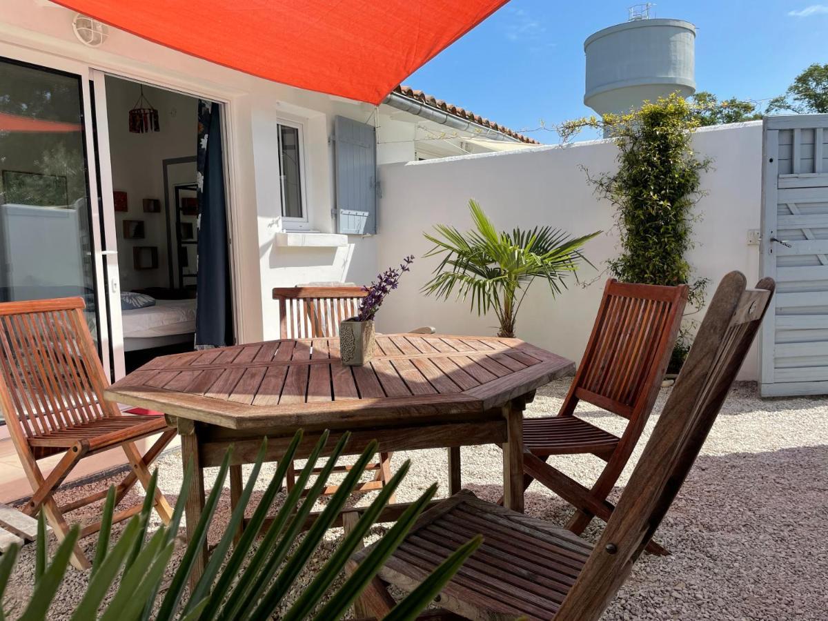 Le Clos Des Pins