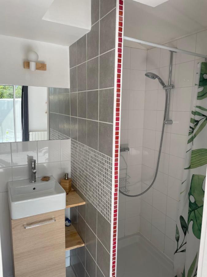 Le Clos Des Pins