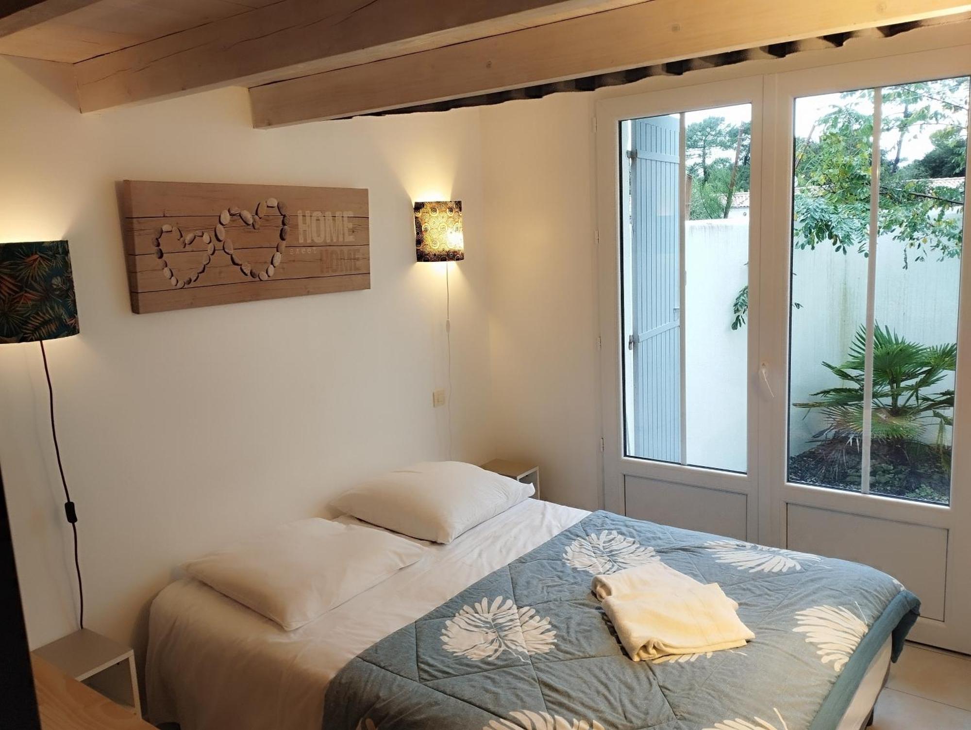 Le Clos Des Pins * Rivedoux-Plage