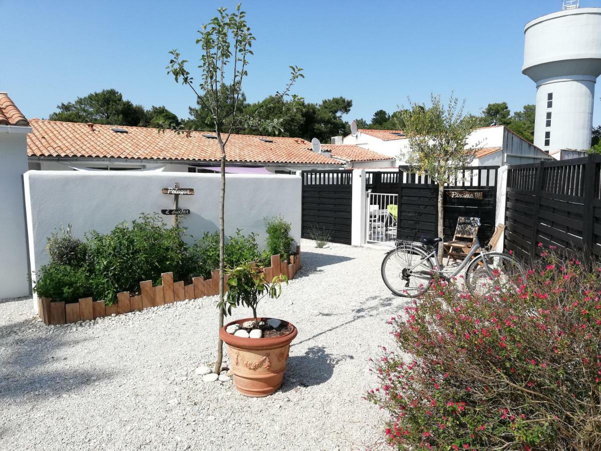 Le Clos Des Pins * Rivedoux-Plage