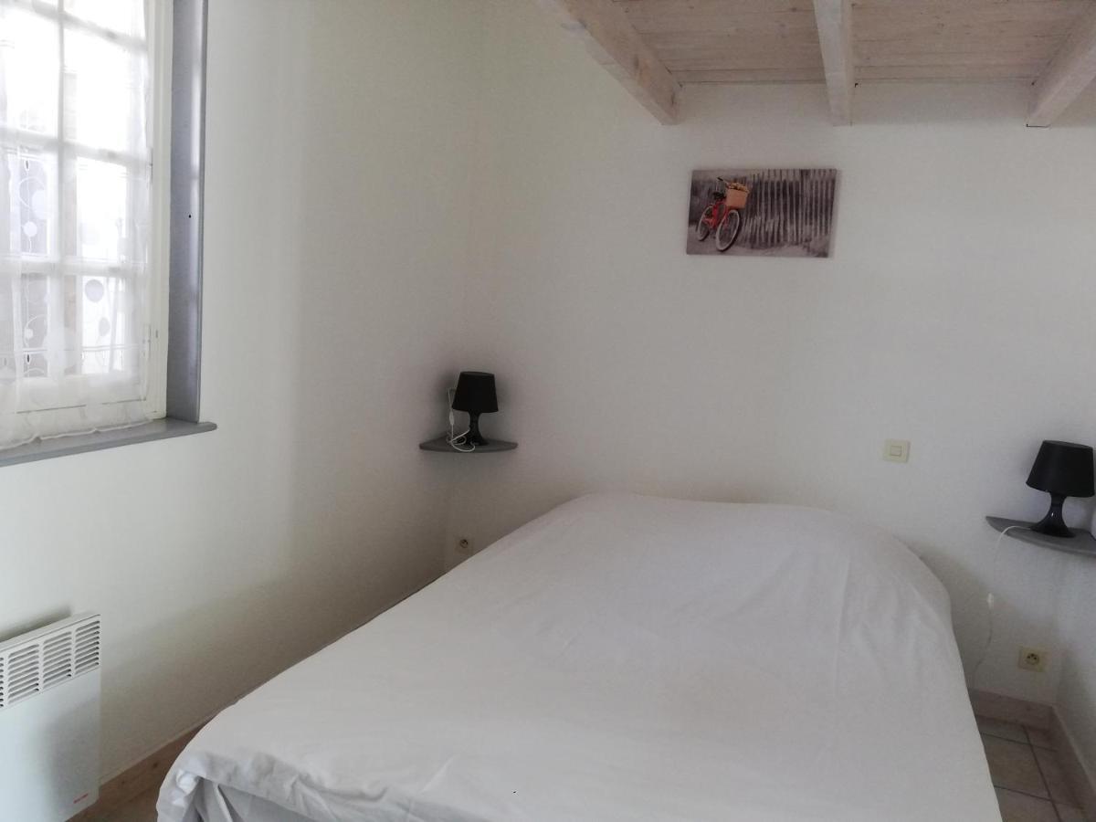 Le Clos Des Pins * Rivedoux-Plage